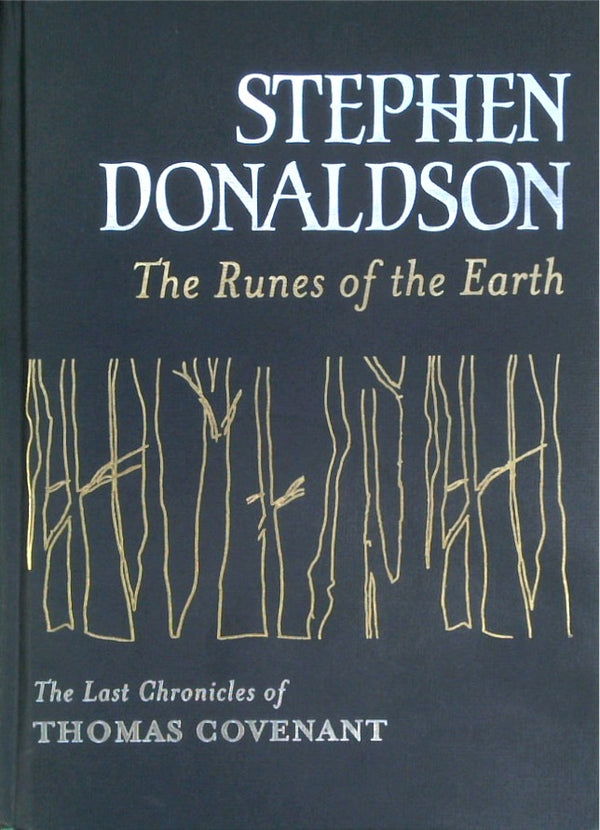 The Runes of the Earth