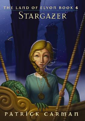 Land of Elyon: Star Gazer