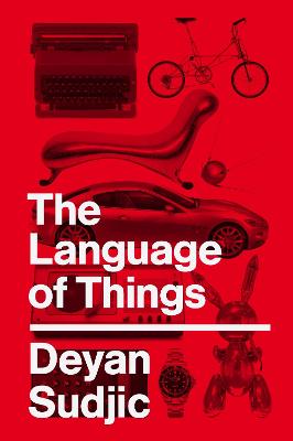 The Language of Things
