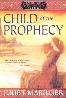 Child of the Prophecy