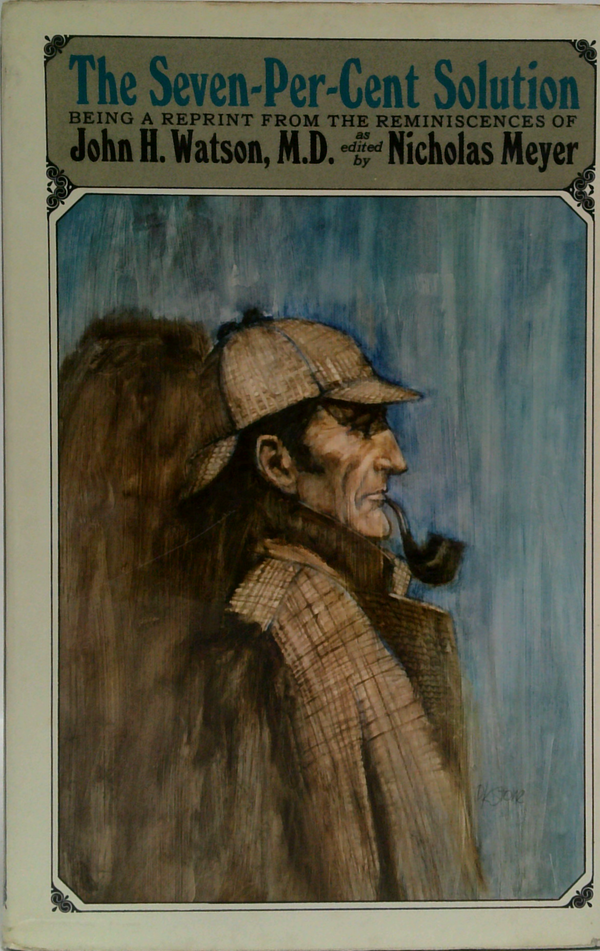 The Seven Per Cent Solution