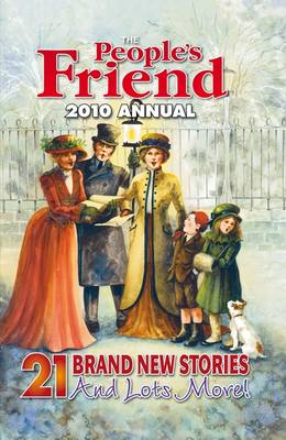 People's Friend Annual: 2010