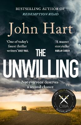 The Unwilling: The gripping new thriller from the author of the Richard & Judy Book Club pick