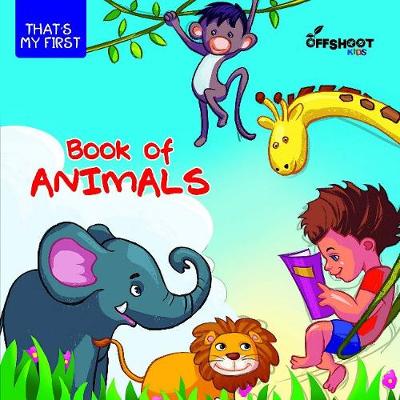 Books of Animals