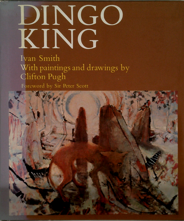 Dingo King
