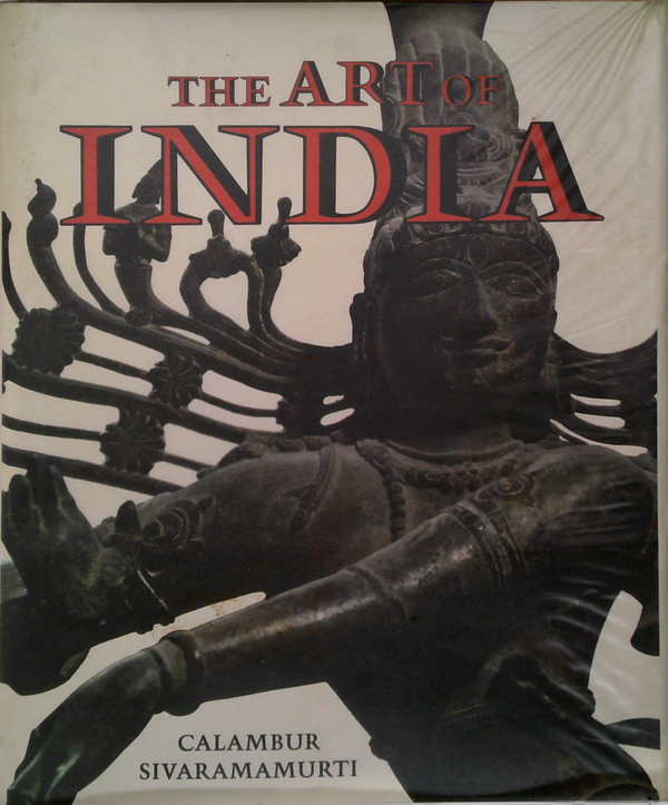 The Art Of India
