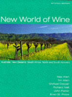 New World of Wine