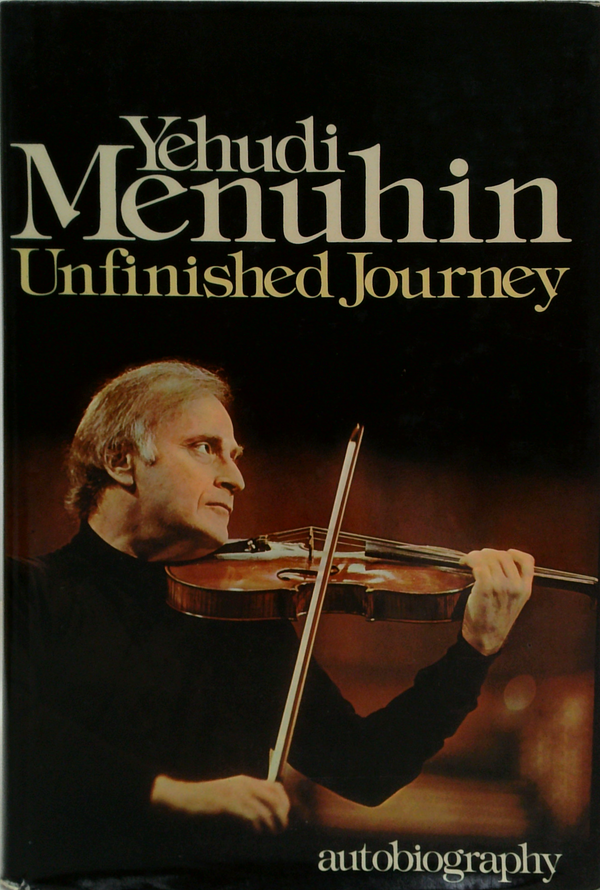 Unfinished Journey