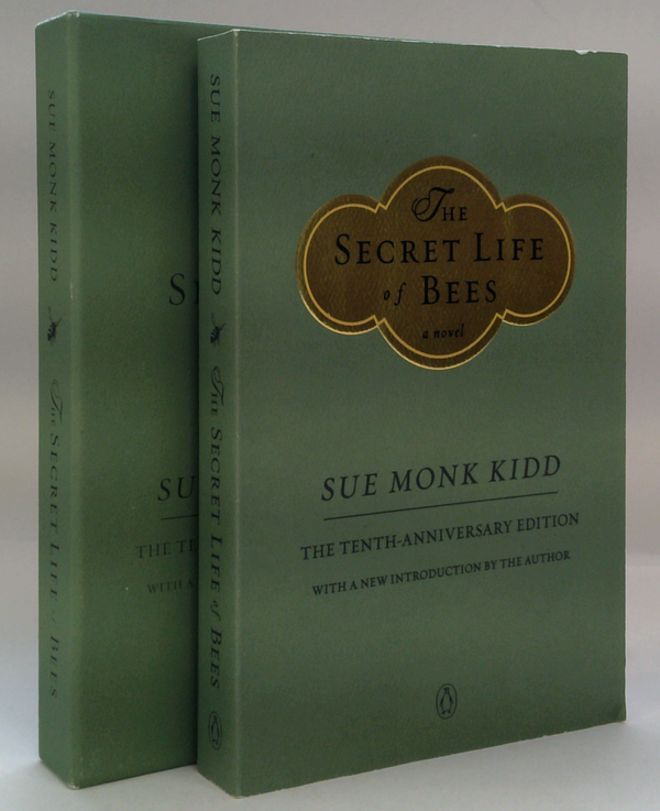 The Secret Life Of Bees