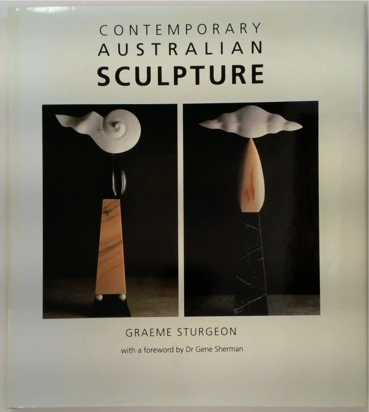 Contemporary Australian Sculpture