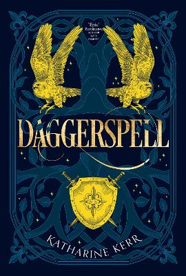 Daggerspell (The Deverry series, Book 1)