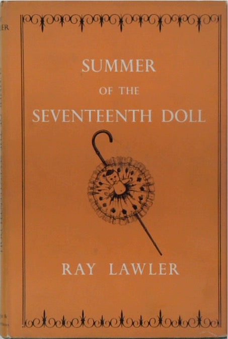 Summer Of The Seventeenth Doll