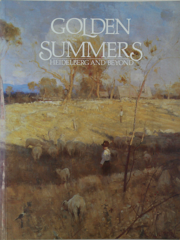 Golden Summers: Heidelberg And Beyond