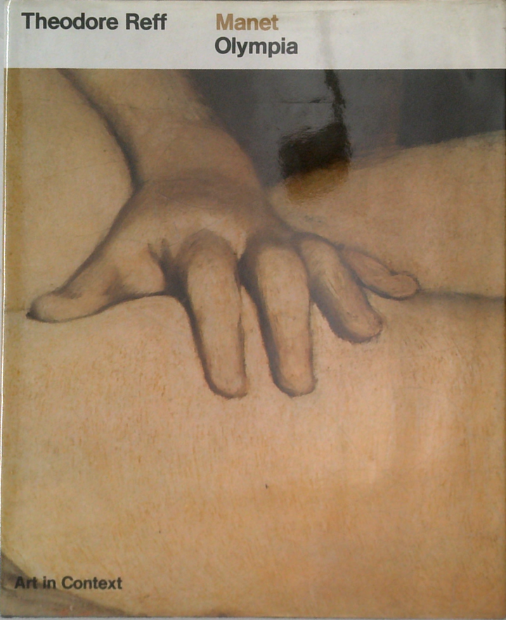 Art In Context: Manet: Olympia