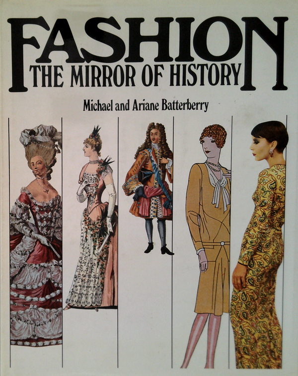 Fashion: The Mirror Of History