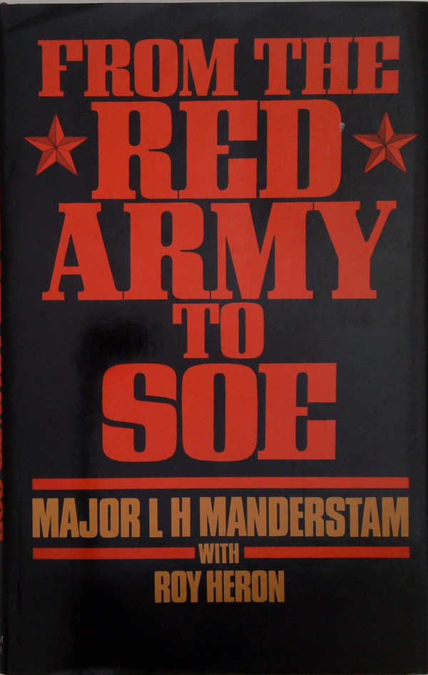 From The Red Army To Soe