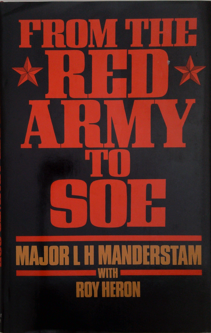 From The Red Army To Soe