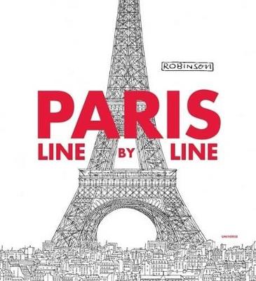 Paris, Line by Line