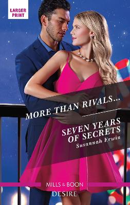 More Than Rivals.../Seven Years of Secrets