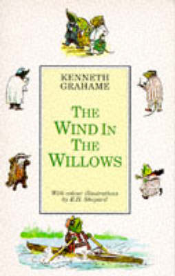 Wind in the Willows