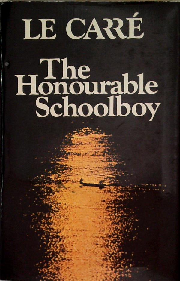 The Honourable Schoolboy