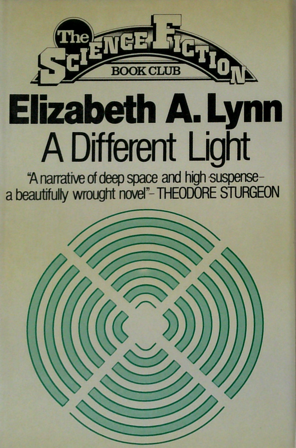 A Different Light