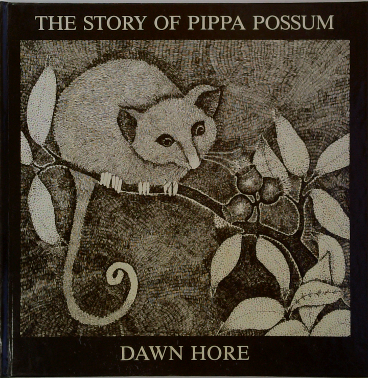 The Story Of Pippa Possum