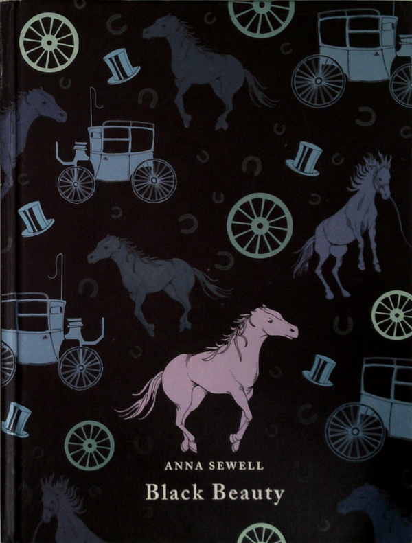 Black Beauty