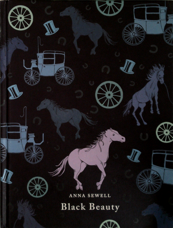 Black Beauty