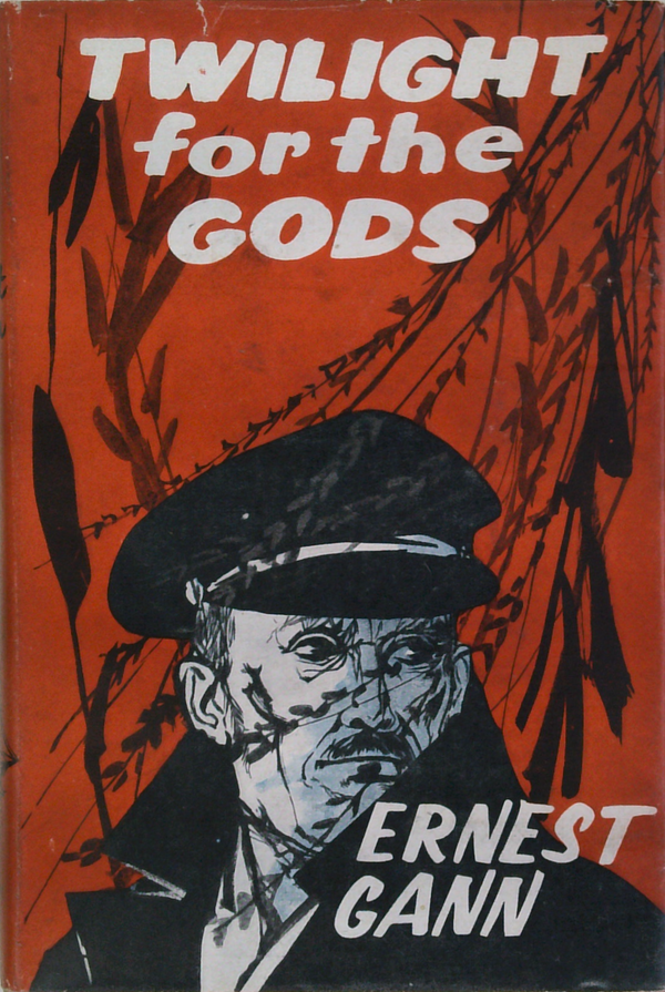 Twilight For The Gods