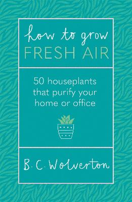 How To Grow Fresh Air: 50 Houseplants To Purify Your Home Or Office