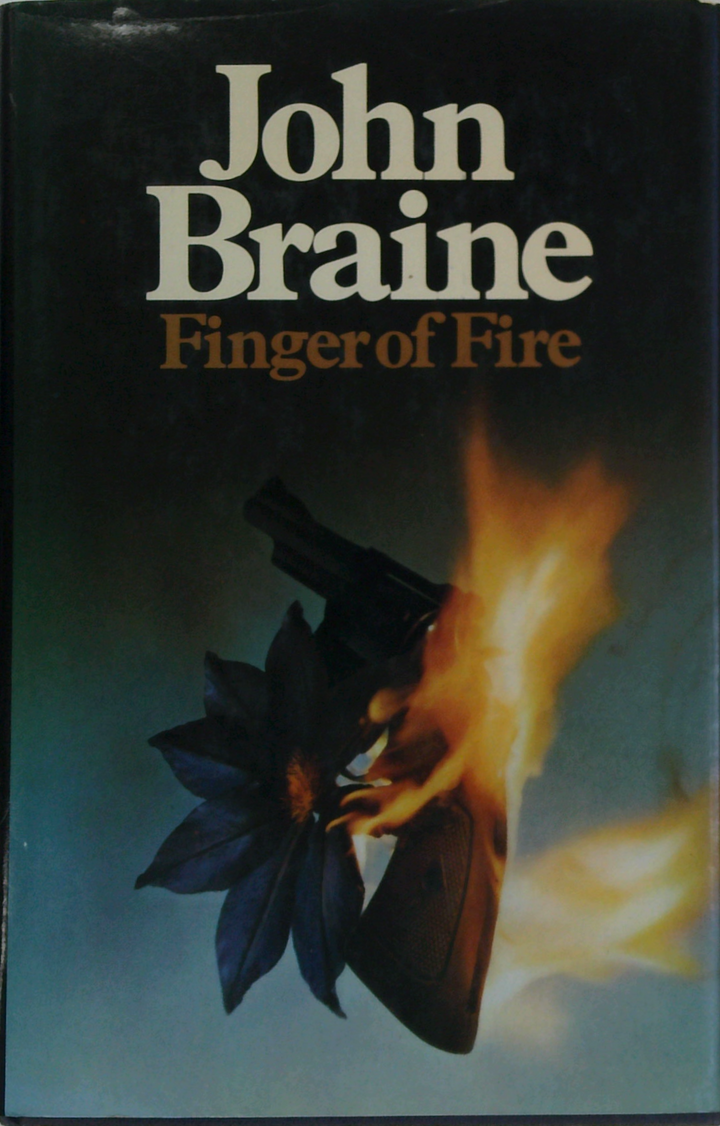 Finger Of Fire