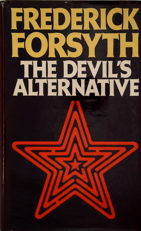 The Devil's Alternative