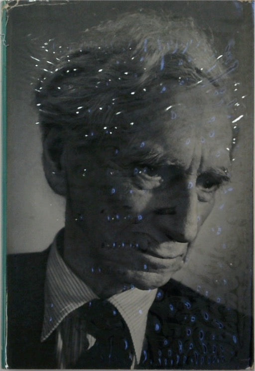 The Autobiography of Bertrand Russell 1872-1914 (Volume I)