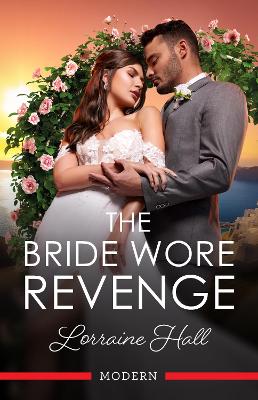 The Bride Wore Revenge