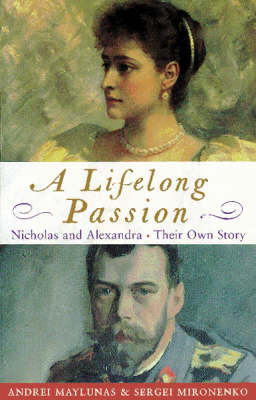 A Lifelong Passion
