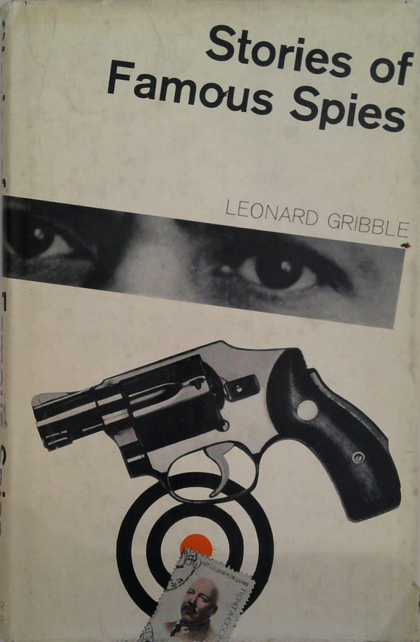 Stories Of Famous Spies