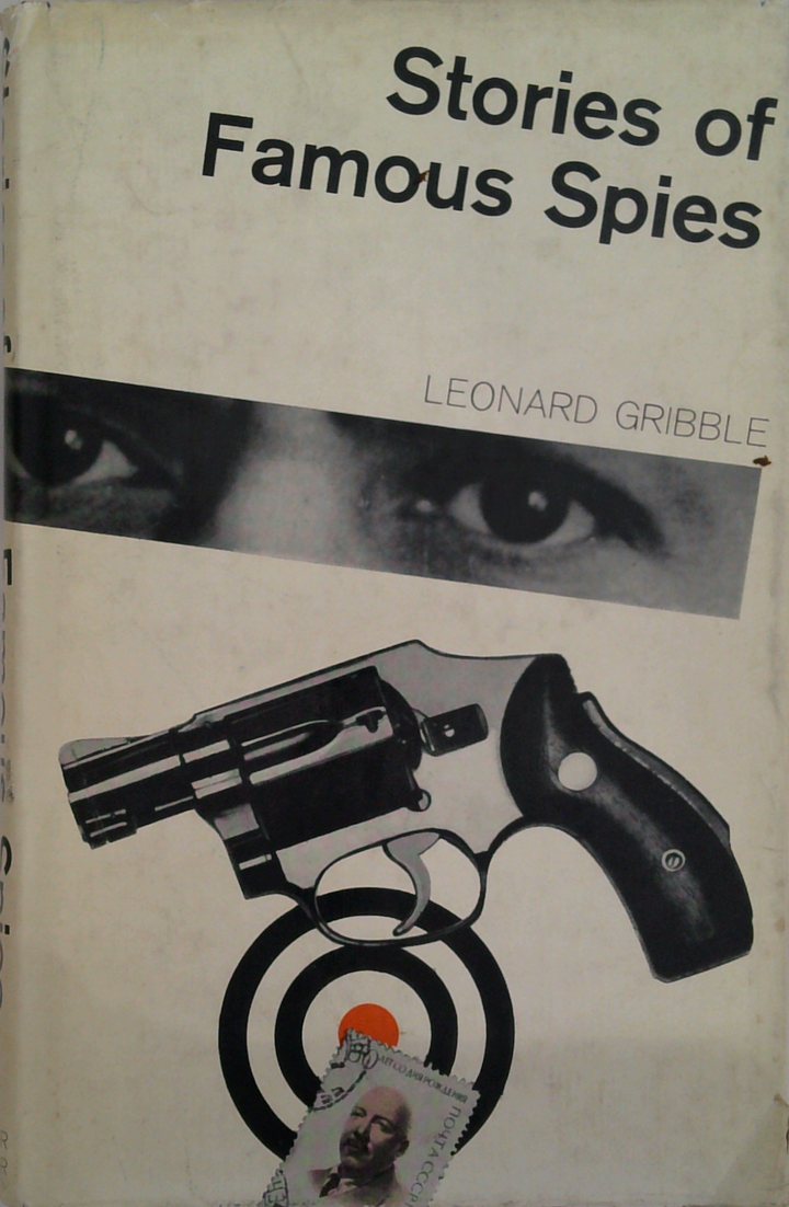 Stories Of Famous Spies