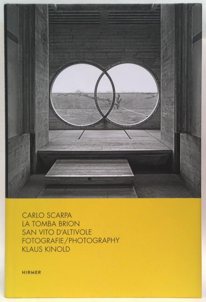 Carlo Scarpa: La Tomba Brion: San Vito D'Altivole