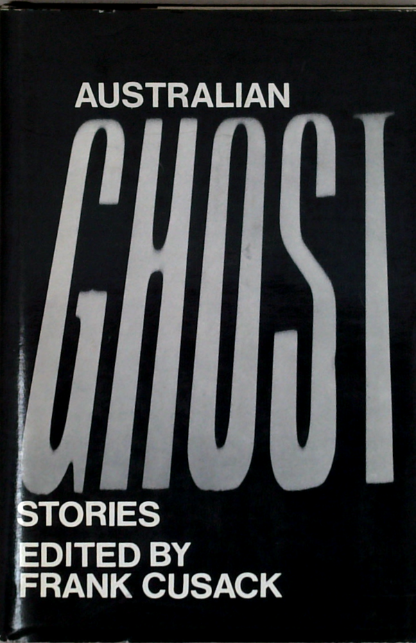 Australian Ghost Stories