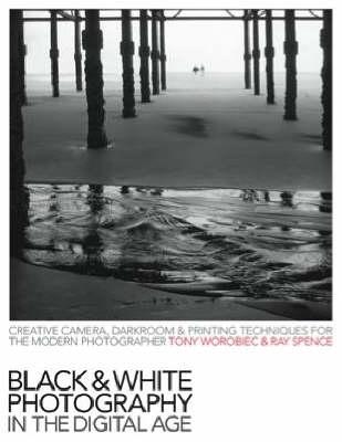 Black and White Photography in the Digital Age: Creative Camera,