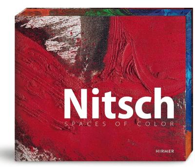 Nitsch: Spaces of Colour