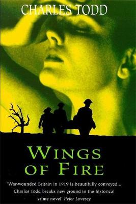 Wings of Fire
