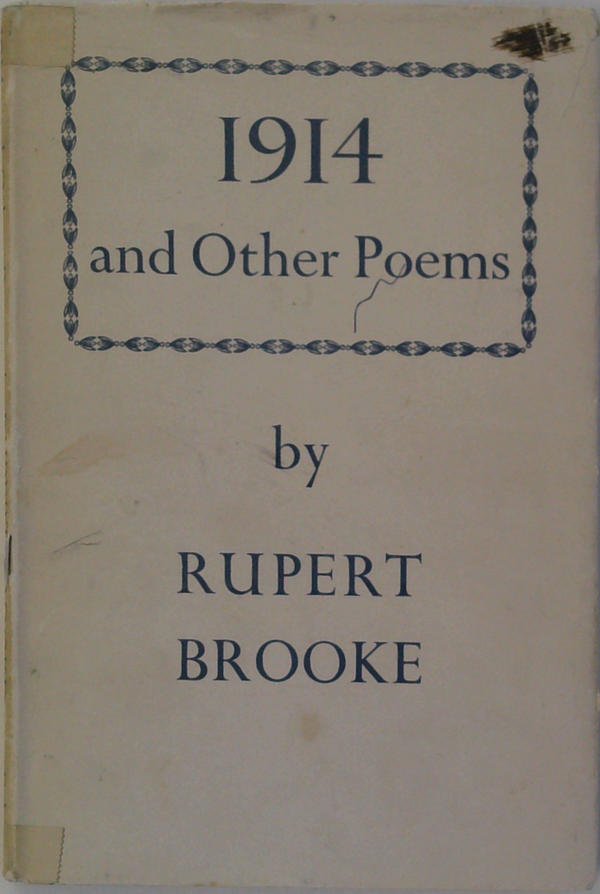 1914 and Other Poems