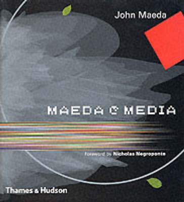 Maeda @ Media