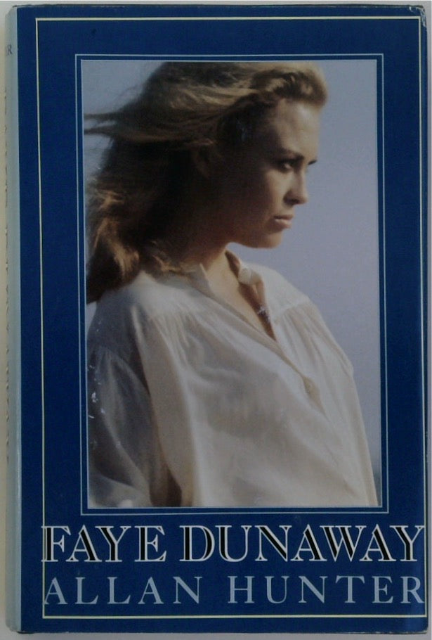 Faye Dunaway