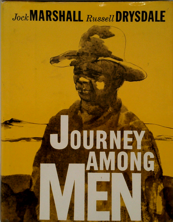 Journey Among Men