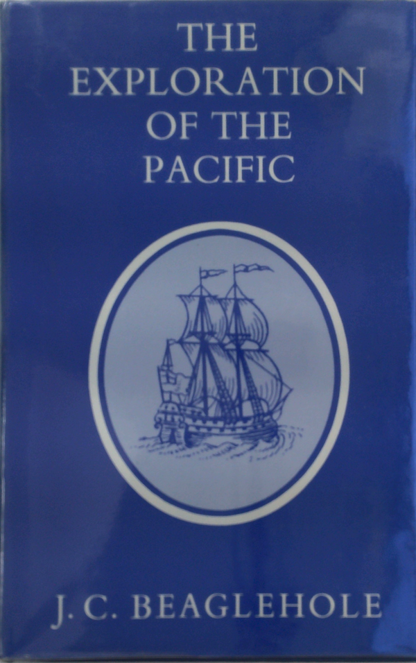 The Exploration Of The Pacific
