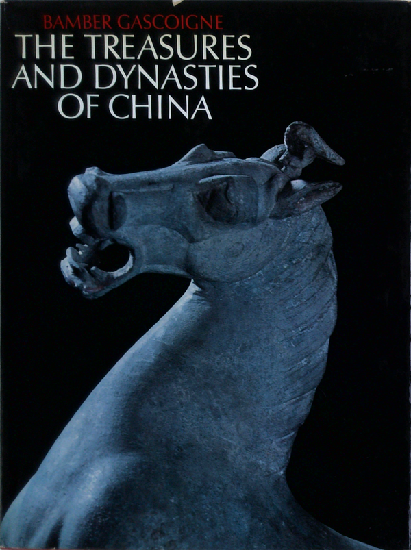 The Treasures And Dynasties Of China