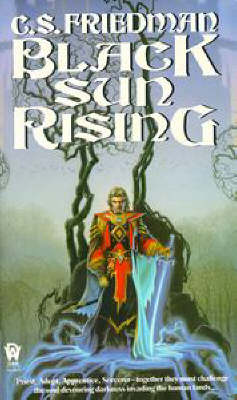 Black Sun Rising